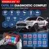kingbolen k7 diagnostic complet