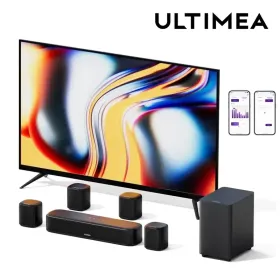 ultimea aura A40