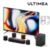 ultimea aura A40