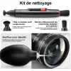 kit de nettoyage