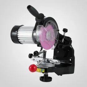 affuteuse de chaine tronçonneuse