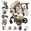 poussette sk20 white