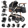 poussette sk20 noir
