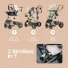 poussette sk20 3 en 1