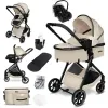 poussette gagadumi soho beige