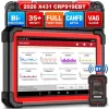 valise diagnostic crp 919E BT