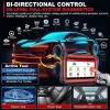 diagnostic complet du système de niveau valise diagnostic CRP919E BT