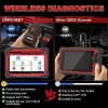 diagnostic sans fil CRP919E BT