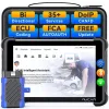 valise diagnostic mucar 892BT