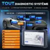tout diagnostic système valise diagnostic mucar 892BT