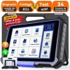 valise diagnostic mucar vo8