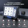 fonctions complétes valise diagnostic mucar vo8