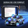 diagnostic complet valise diagnostic mucar vo8