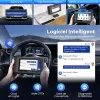 logiciel intelligent valise diagnostic mucar vo6