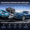 valise diagnostic mucar vo6 couvre plus de 106 marques de voitures