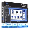 valise diagnostic mucar vo7