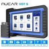 valise diagnostic mucar vo7s
