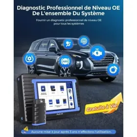 mise à jour gratuite à vie valise diagnostic mucar vo7