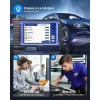 support technique valise diagnostic mucar vo7