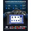 19 langues valise diagnostic mucar vo7