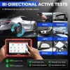 valise diagnostic launch x431 pro elite bi directionnel
