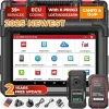 valise diagnostic LAUNCH X431 IMMO PLUS