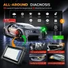 diagnostics complets LAUNCH X431 IMMO PLUS