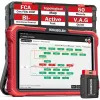 valise diagnostic kingbolen k10 pro