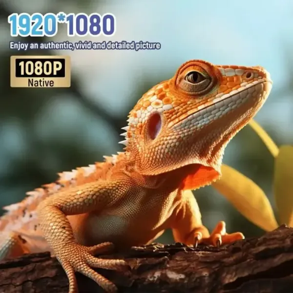 résolution optique HORLAT T09N