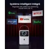 système intelligent intégré vidéoprojecteur toptro B1