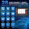 + de 28 services valise diagnostic kingbolen S6
