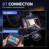 connection bluetooth valise diagnostic kingbolen S6