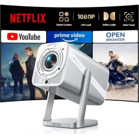 vidéoprojecteur toptro TP1