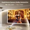 expérience sonore dolby immersive