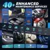 + de 40 services de maintenance valise diagnostic AUTEL MaxiIM IM508S