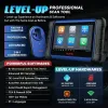 niveau amélioré valise diagnostic AUTEL MaxiIM IM508S
