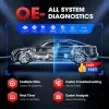 diagnostic tous systèmes LAUNCH X431 CRP919X Lite