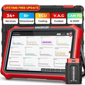 kingbolen k8 pro