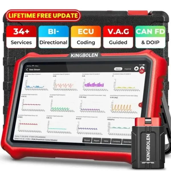 kingbolen k8 pro
