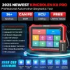 nouveau modèle kingbolen k8 pro