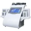 Machine de cavitation professionnelle 6 en 1