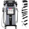 Machine Hydro-Dermabrasion 10 en 1