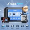 valise diagnostic XTOOL D9HD