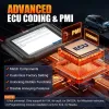 codage ECU avancé valise diagnostic XTOOL D9HD