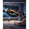 Vidéoprojecteur wimius P61 wifi6 pour un streaming plus rapide