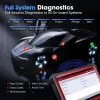fonctions diagnostiques complètes