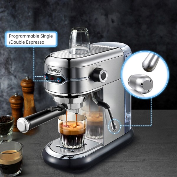 fonctionnement hibrew h11