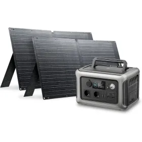 r600 allpowers + 2x100w
