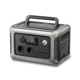 r600 générateur solaire