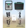 kit complet swarey s500